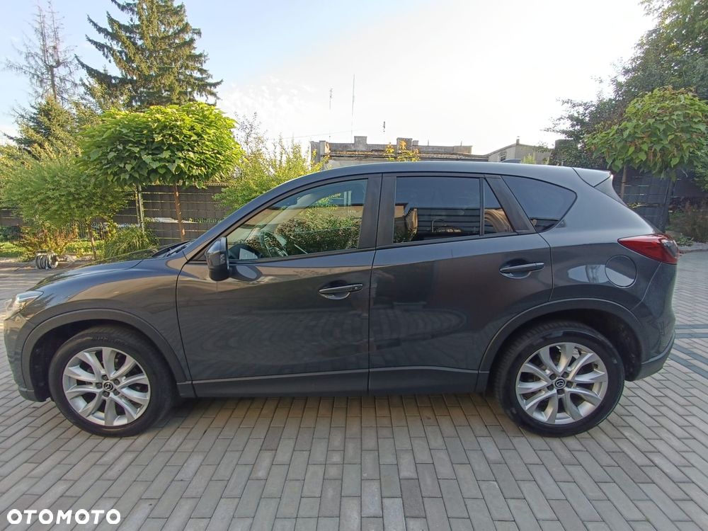 Mazda CX-5 2.0 Skypassion - 6