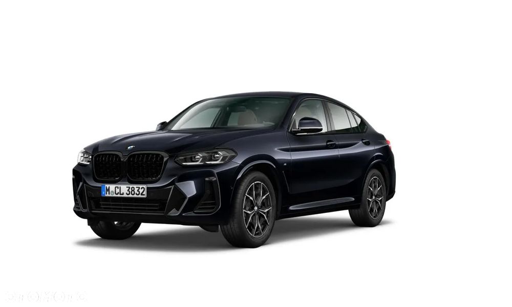 BMW X4 - 5