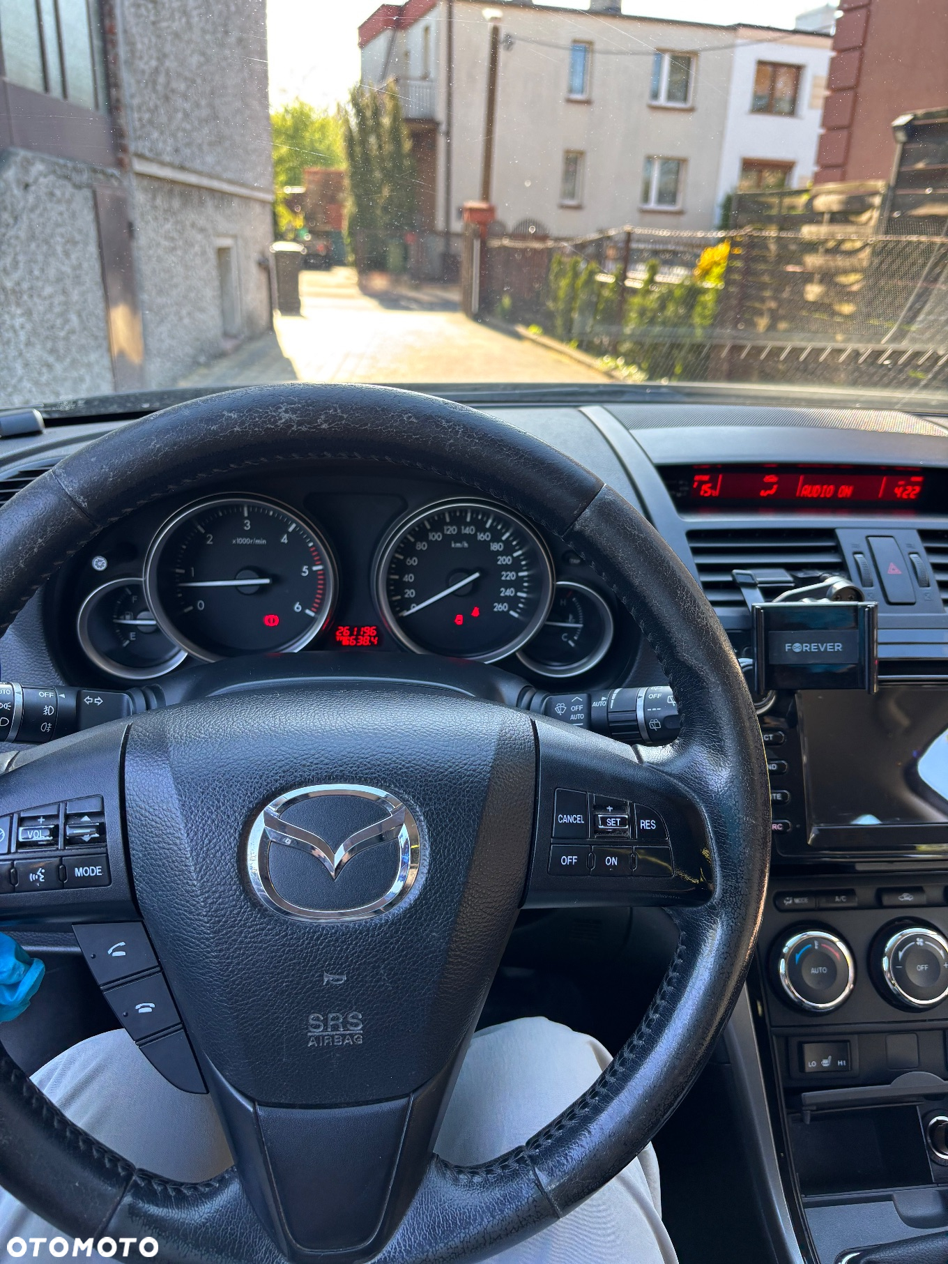 Mazda 6 - 24
