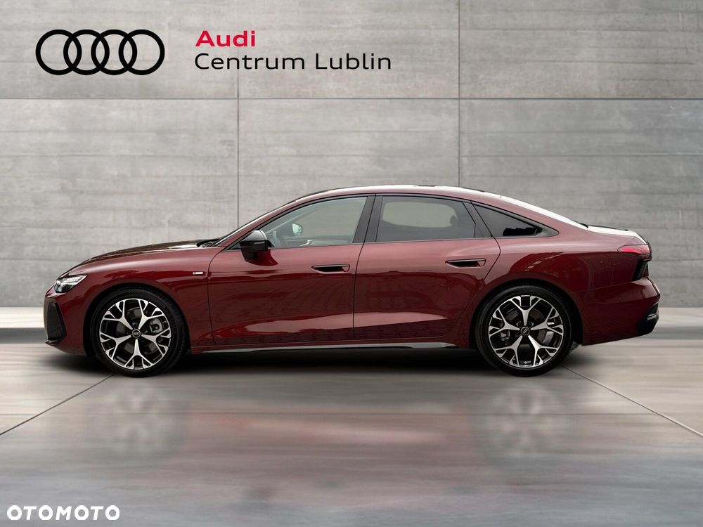 Audi A6 Limousine - 3