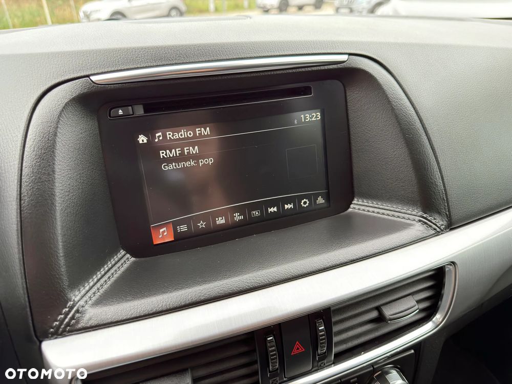 Mazda CX-5 SKYACTIV-G 165 Exclusive-Line - 26