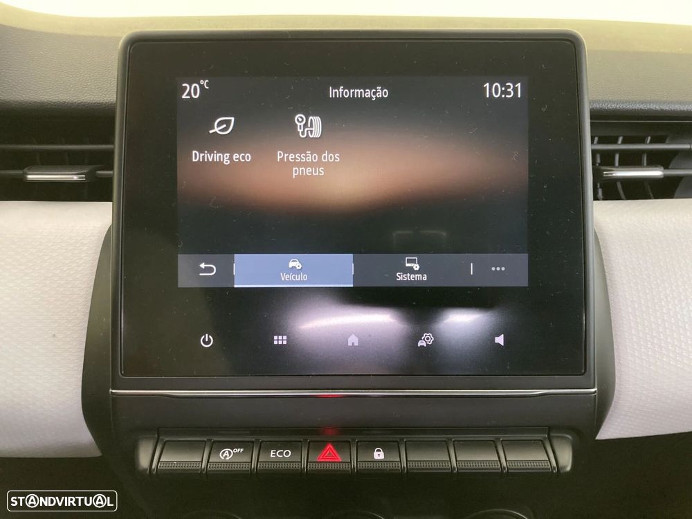 Renault Clio 1.0 TCe Limited - 33