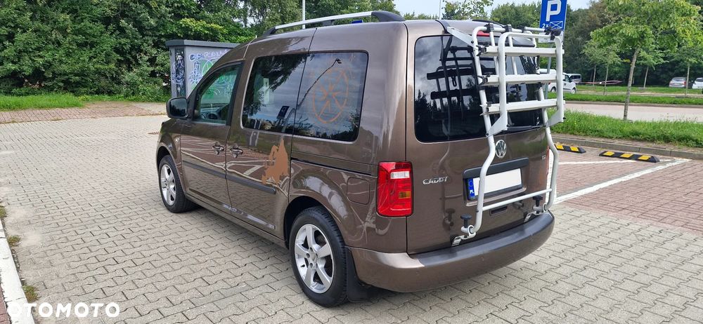 Volkswagen California - 4