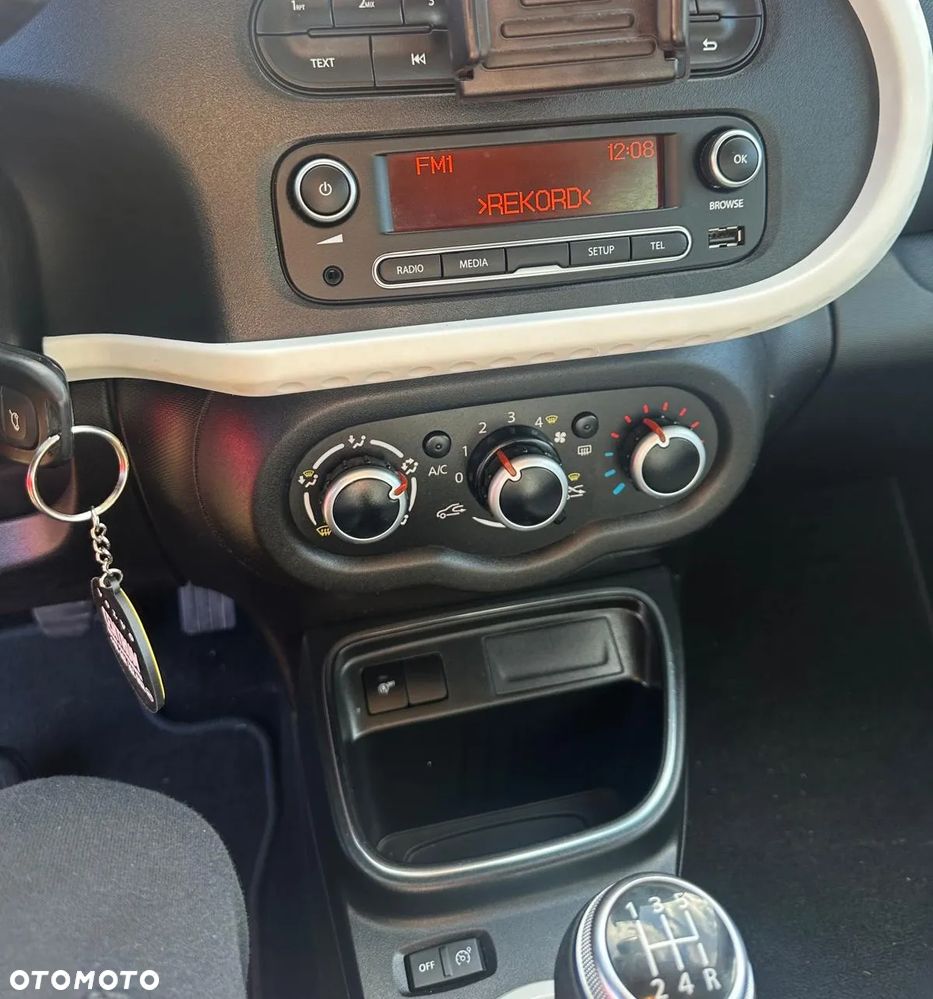 Renault Twingo - 5