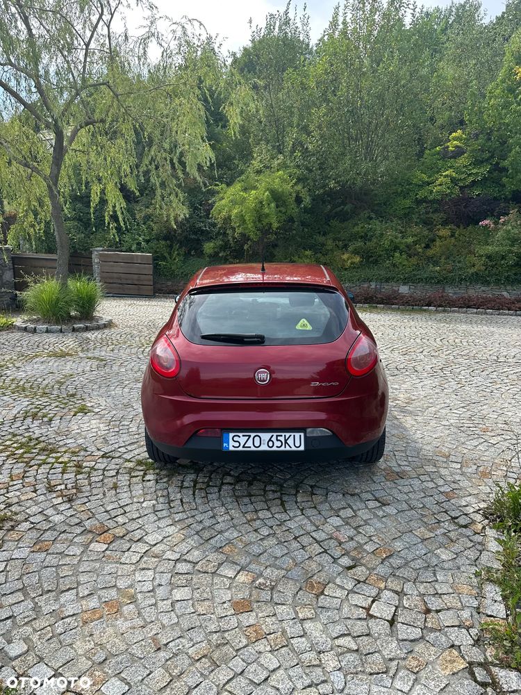 Fiat Bravo 1.4 16V Active - 6