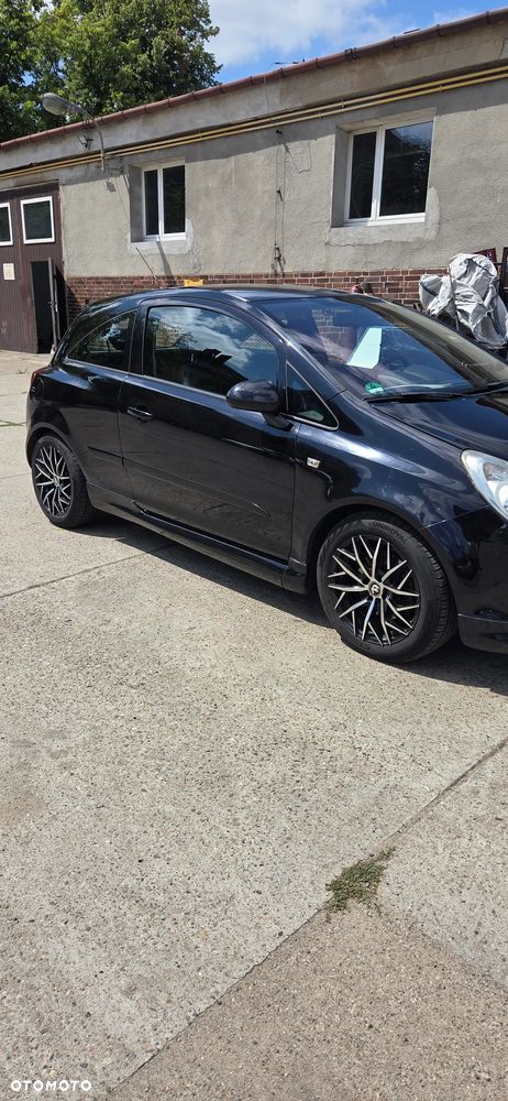 Opel Corsa 1.3 CDTI Cosmo - 5