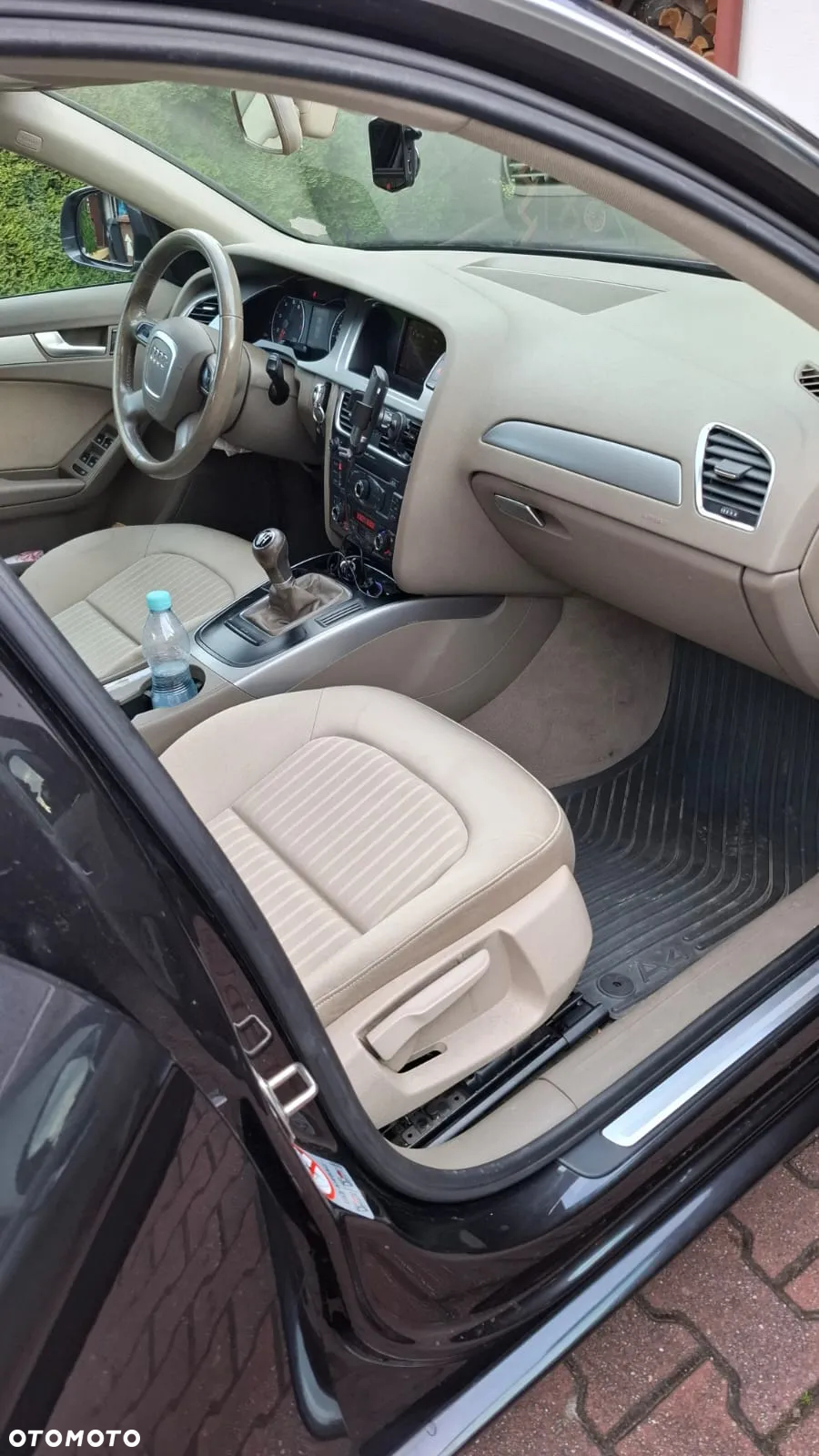 Audi A4 1.8 TFSI - 9