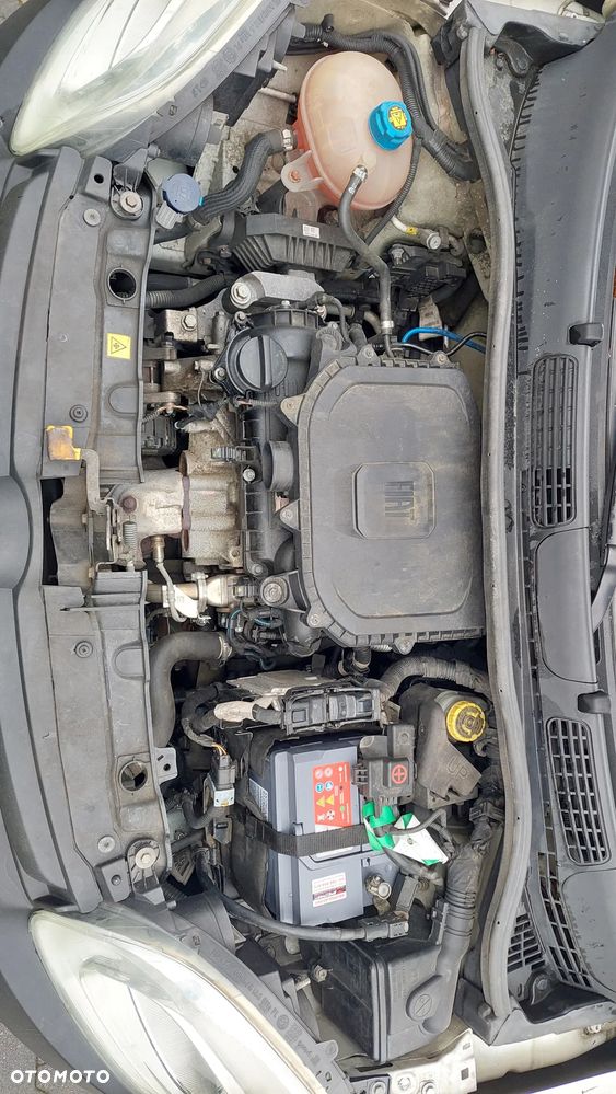 Fiat Panda - 8