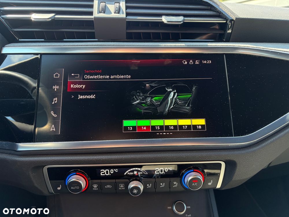 Audi Q3 35 TFSI mHEV S tronic - 3