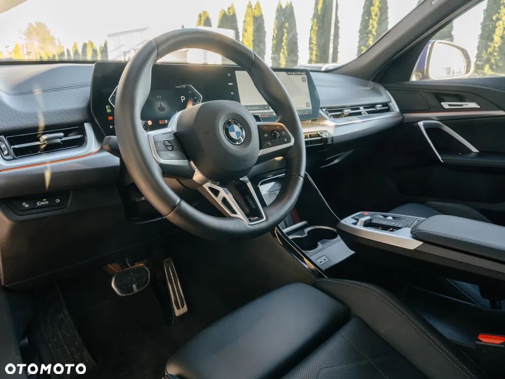 BMW X2 - 8