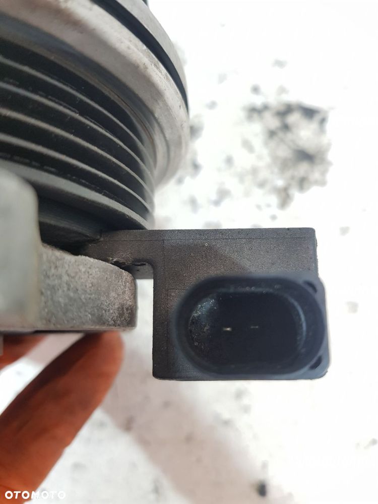 POMPA WODY VW GOLF SEAT IBIZA SKODA 1.4 TSI CAV - 6