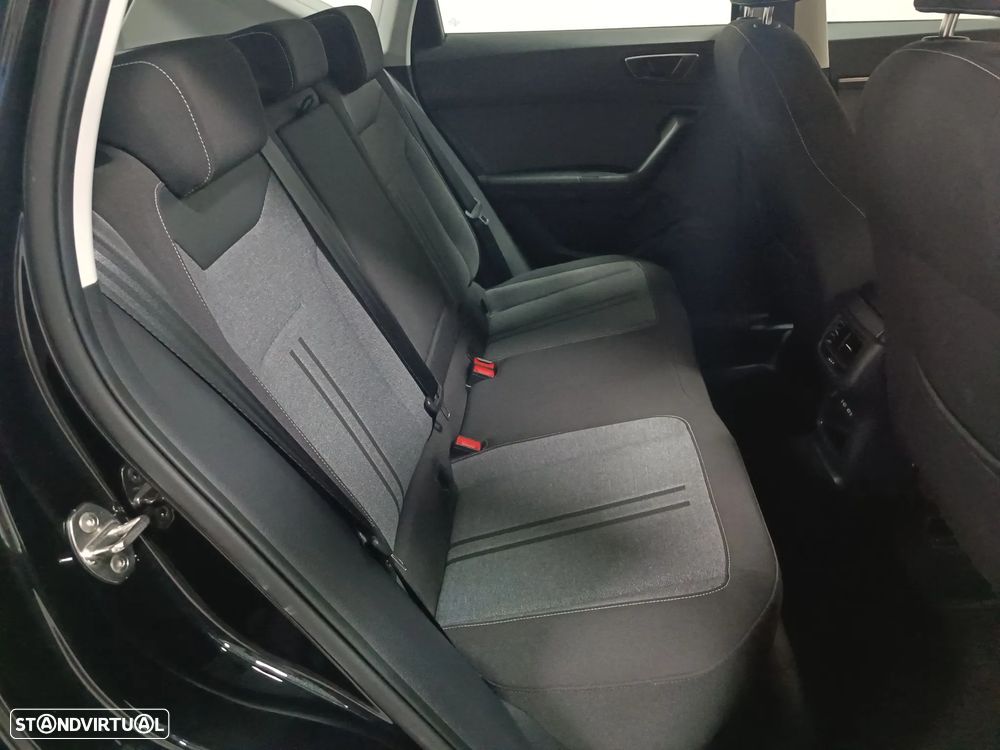 SEAT Ateca 1.0 TSI Style - 16