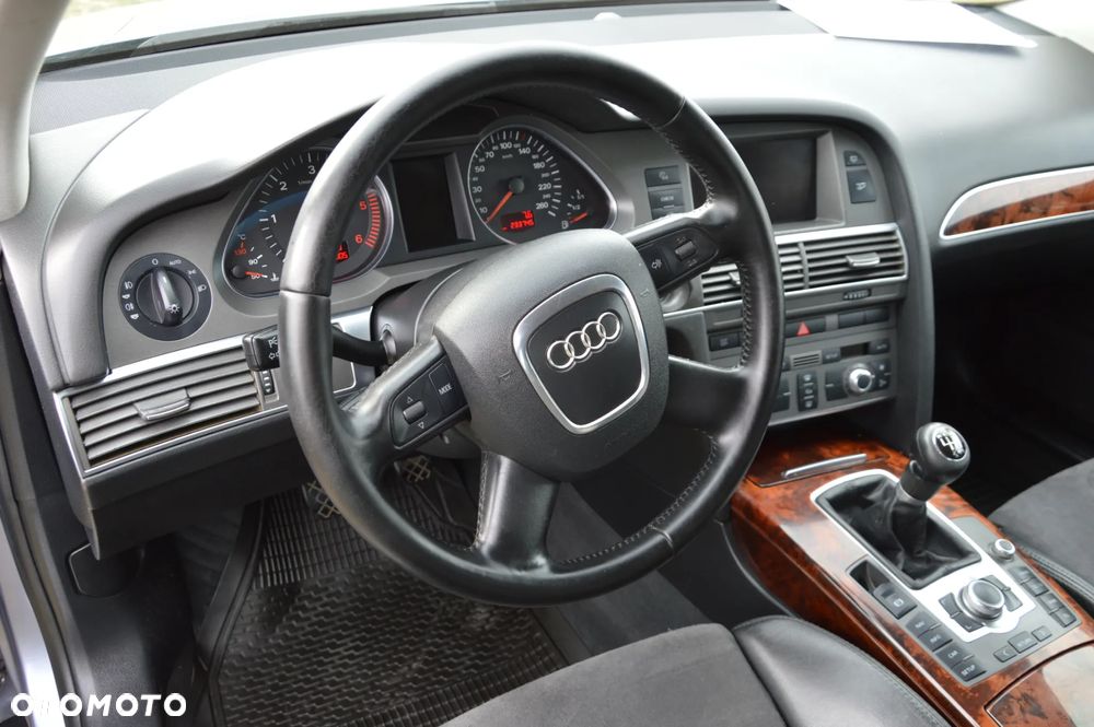 Audi A6 Limousine 2.0 TDI - 17