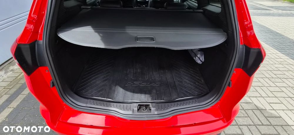 Ford Focus 2.0 EcoBoost ST mit Leder-Exclusiv-Paket - 31