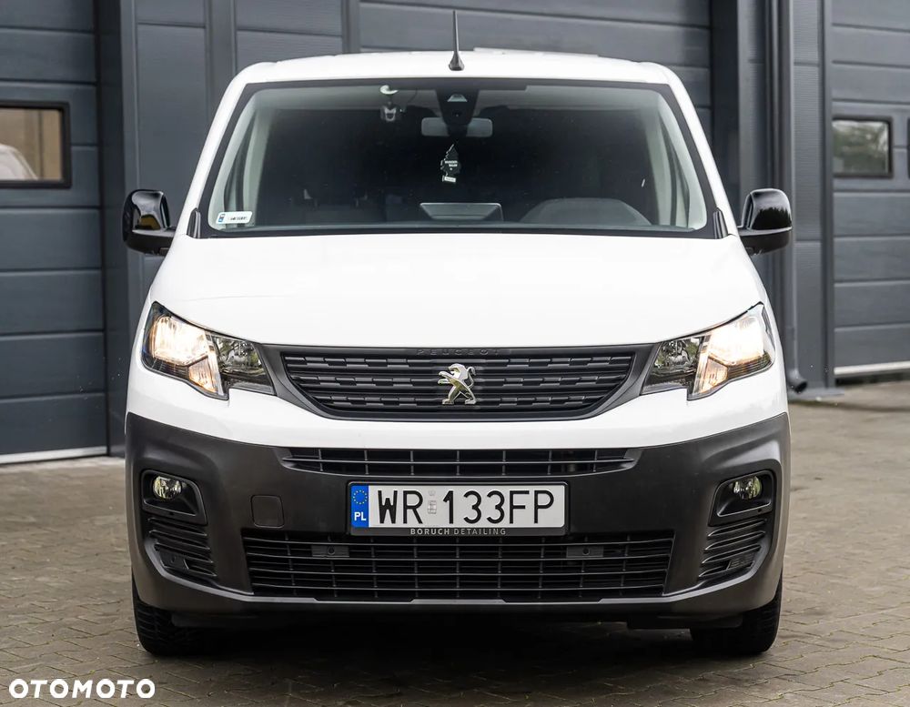 Peugeot Partner S&S L2 (bryg.) - 2