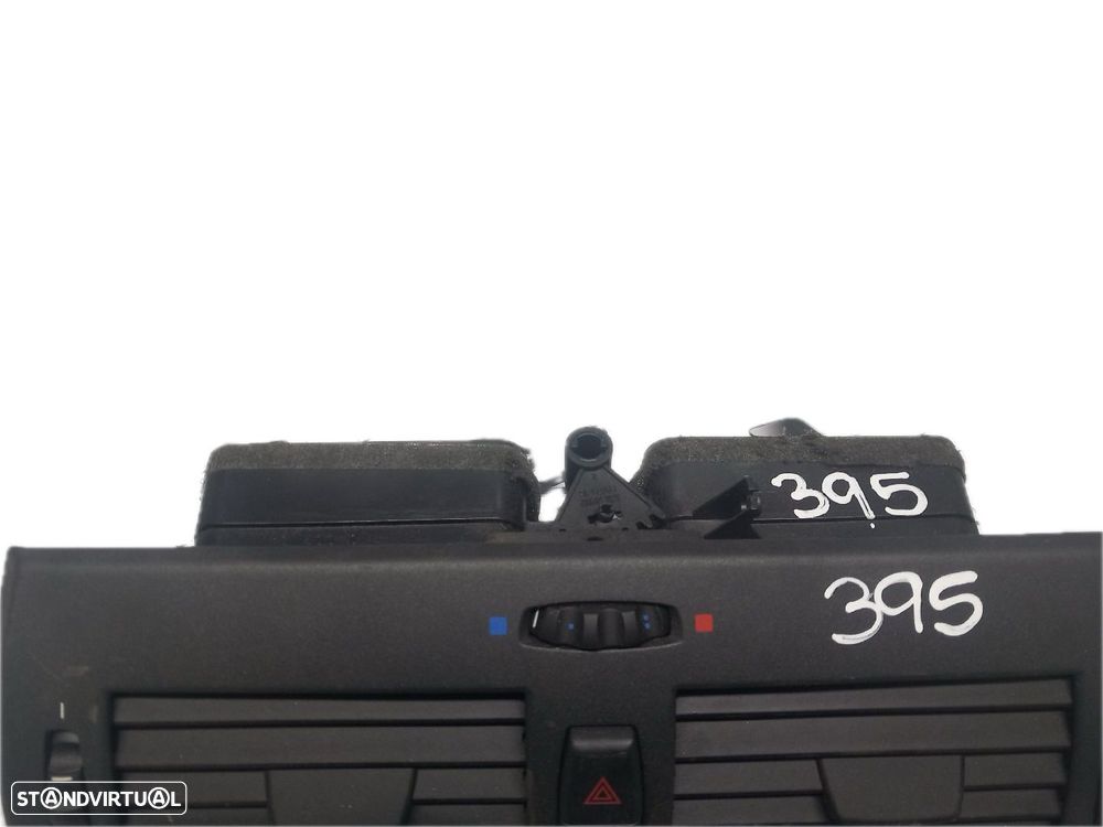 Grelha / Difusor Sofagem Bmw X3 (E83) - 3