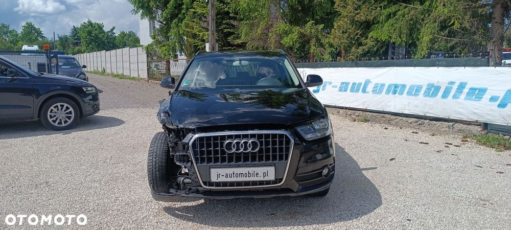 Audi Q3 - 1