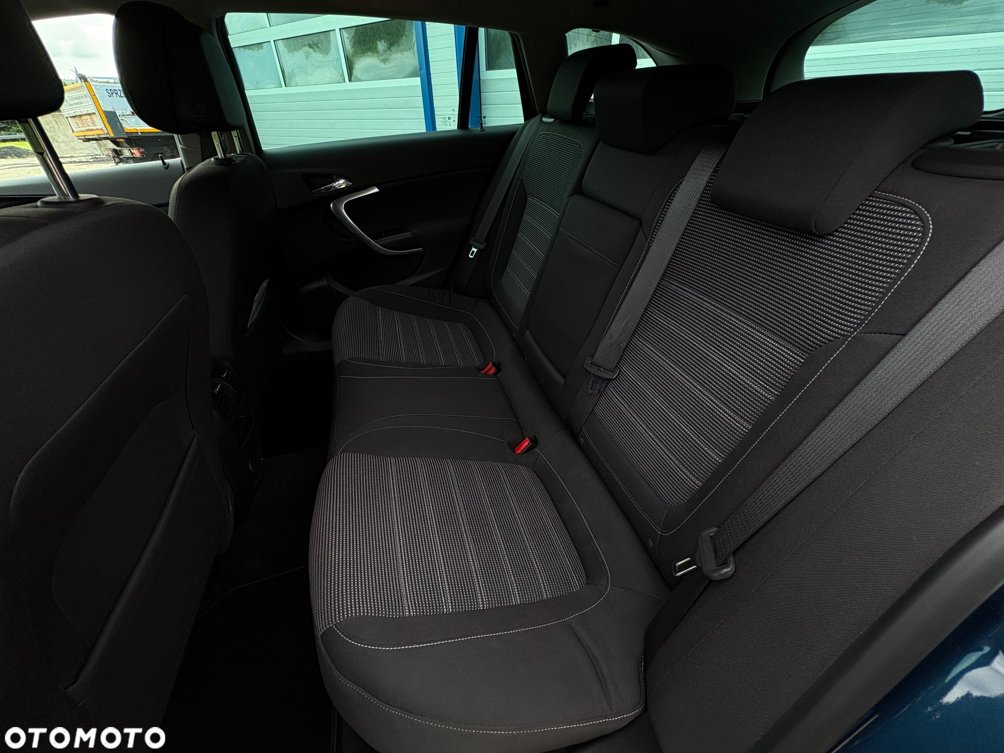 Opel Insignia - 20