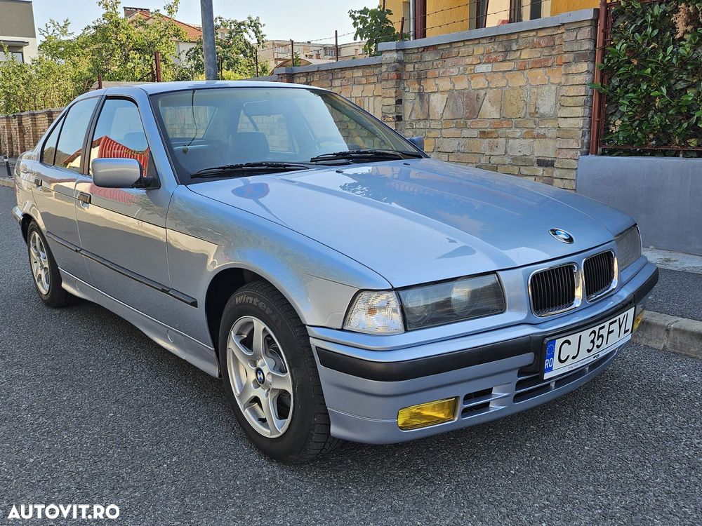 BMW Seria 3