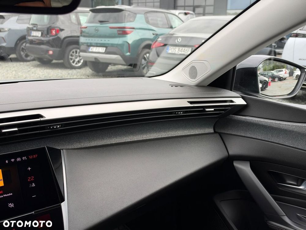 Peugeot 308 1.2 PureTech Allure Pack S&S - 22