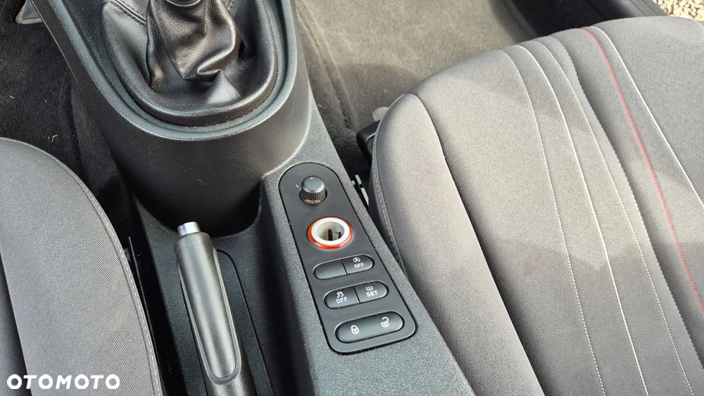 Seat Leon 1.2 TSI Ecomotive Reference Copa - 17