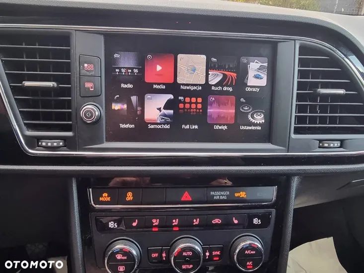 Seat Leon ST 2.0 TDI Start&Stop FR - 15