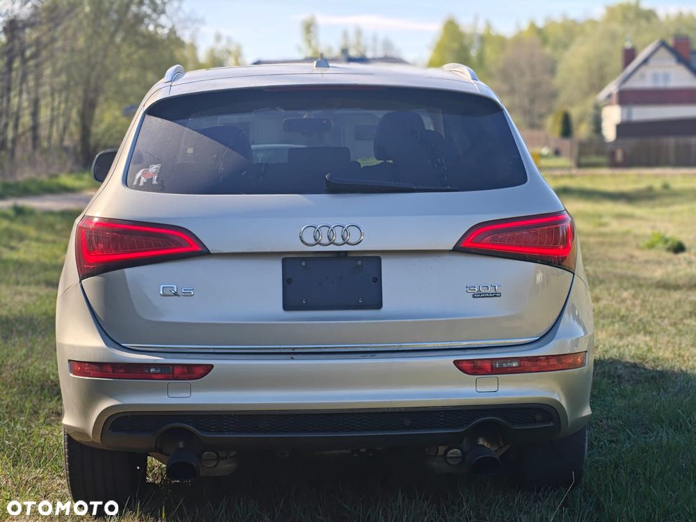 Audi Q5 - 4