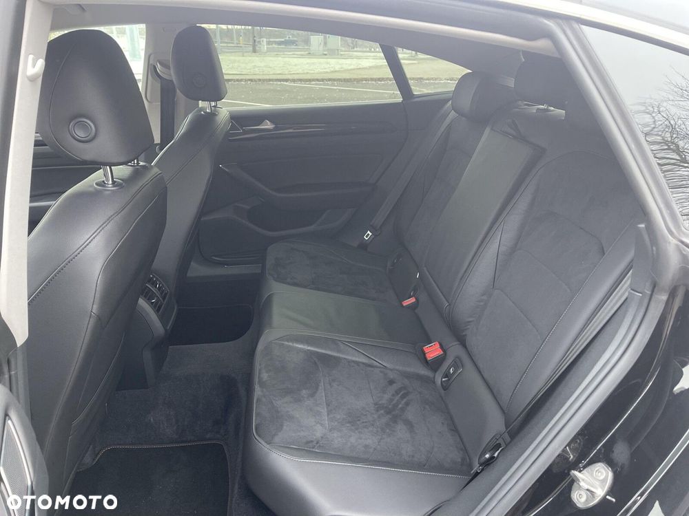 Volkswagen Arteon - 22