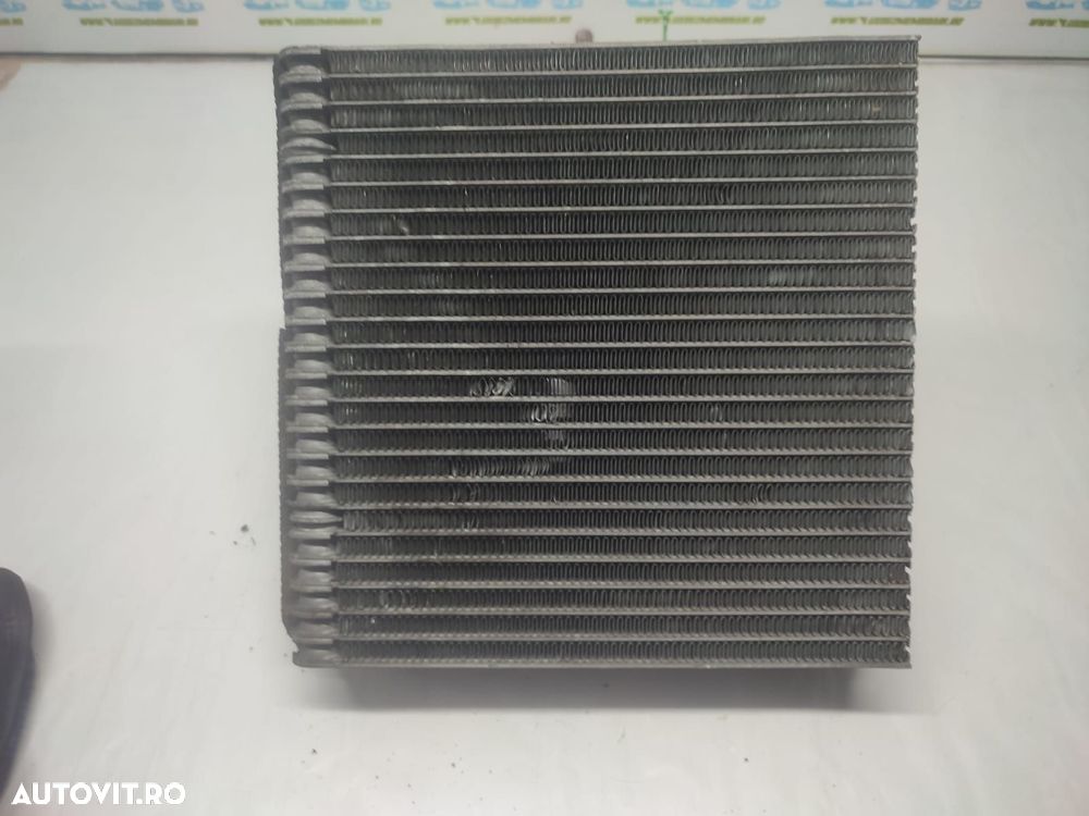 Radiator clima bord 1k0820679 Volkswagen VW Golf 5 [2003 - 2009] 1.9 - 4