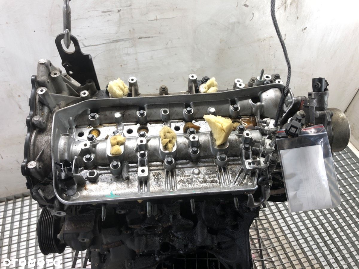 SILNIK - 7649.00 PLN - RENAULT SCÉNIC III (JZ0/1_) 2008 - 2022 1.6 dCi (JZ00, JZ12) 96 kW [130 KM] - 5