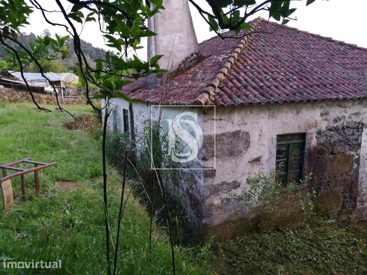 Quinta T2 Venda em Vale,Arcos de Valdevez - Grande imagem: 5/29