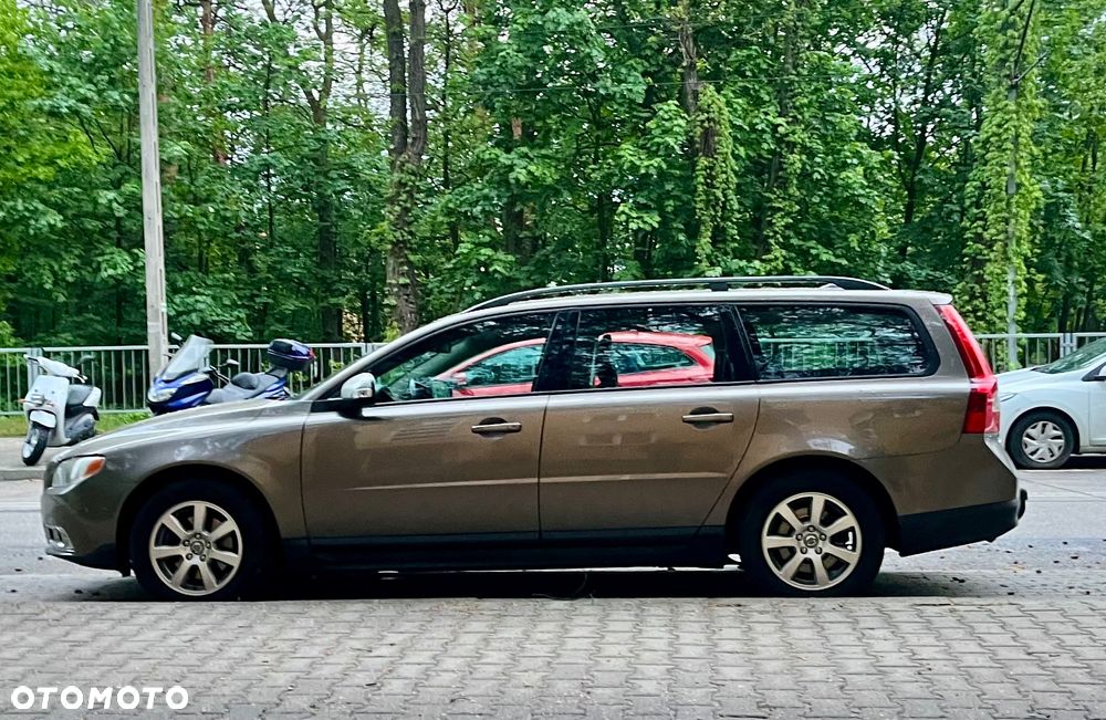 Volvo V70 2.0 - 1