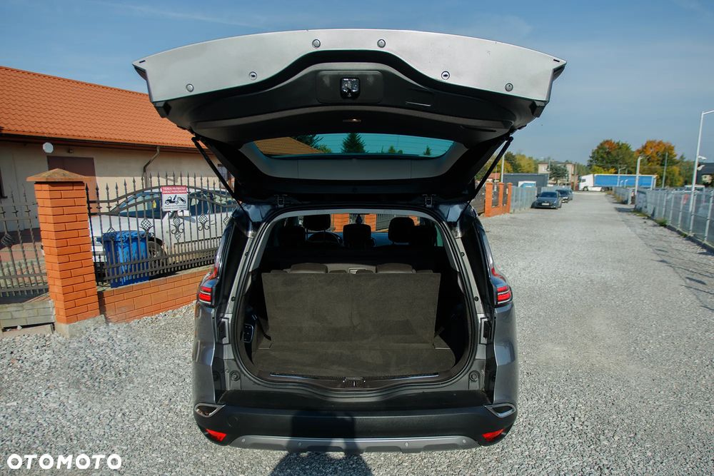Renault Espace Energy dCi 130 Intens - 27
