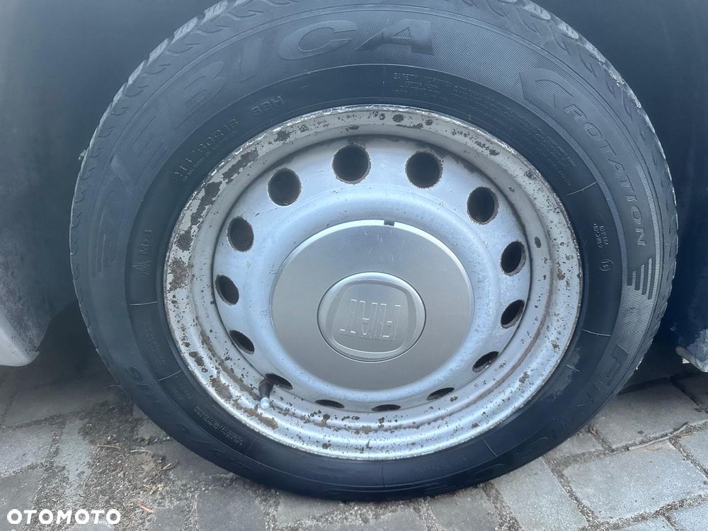 Fiat Scudo - 10