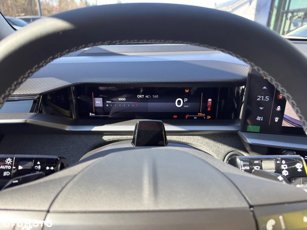 Opel Grandland 1.2 mHEV GS eDTC6 - 12