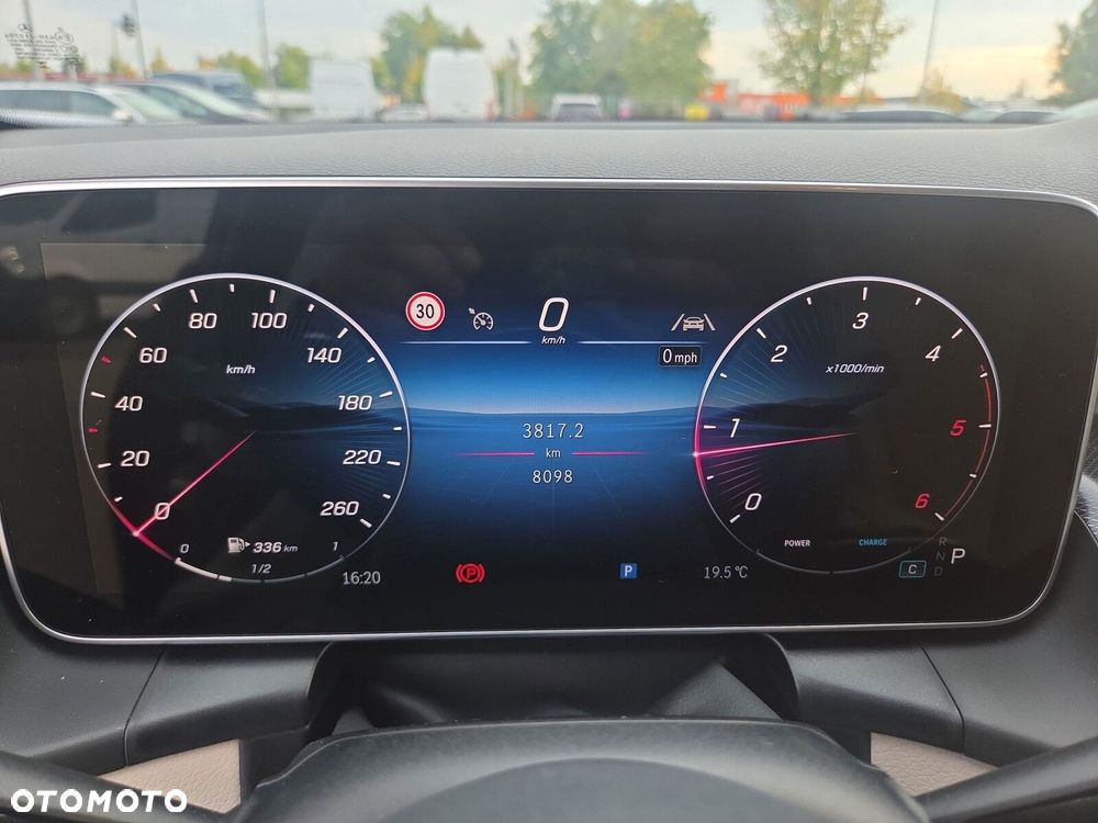 Mercedes-Benz GLC 200 d mHEV 4-Matic Avantgarde - 13