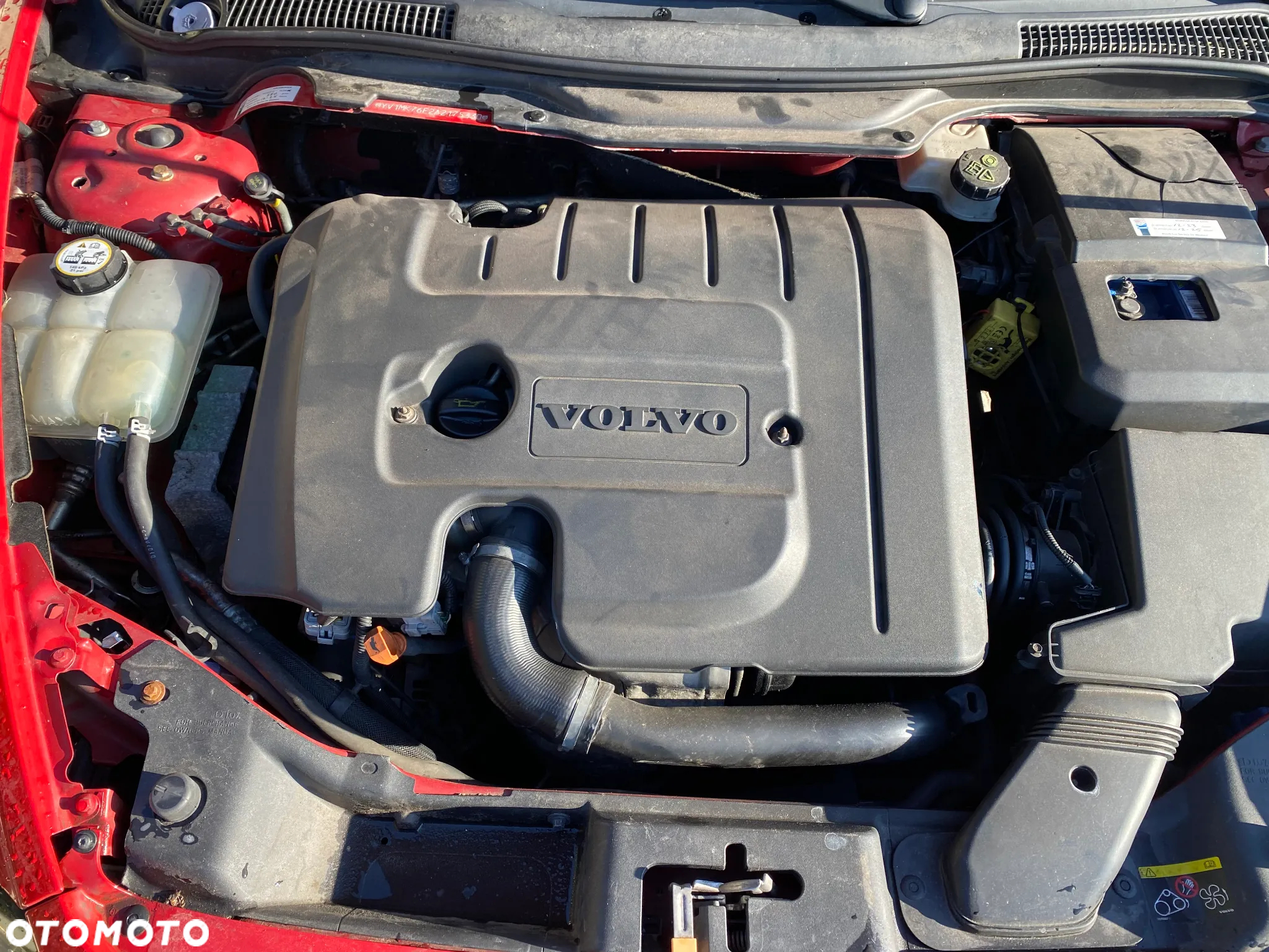 Volvo C30 1.6D RDesign - 4