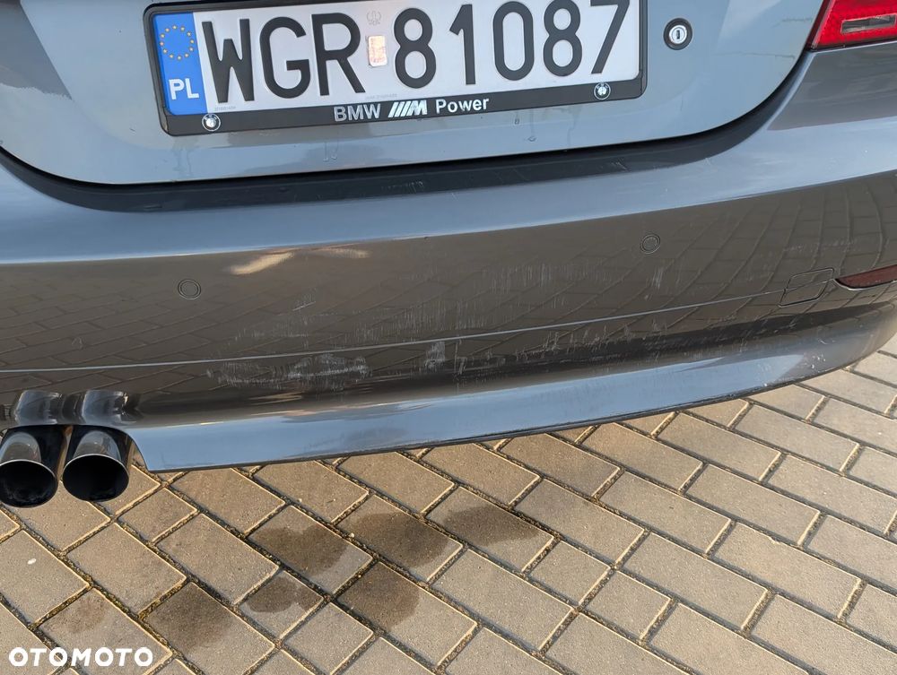 BMW Seria 5 - 4