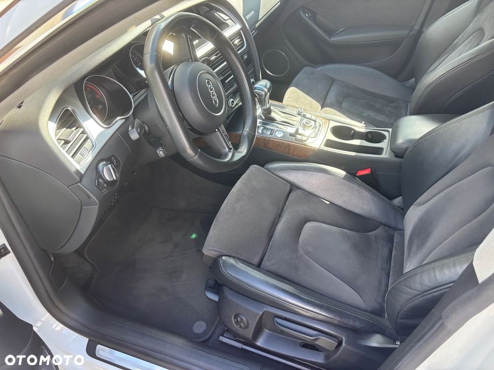 Audi A5 Sportback - 14