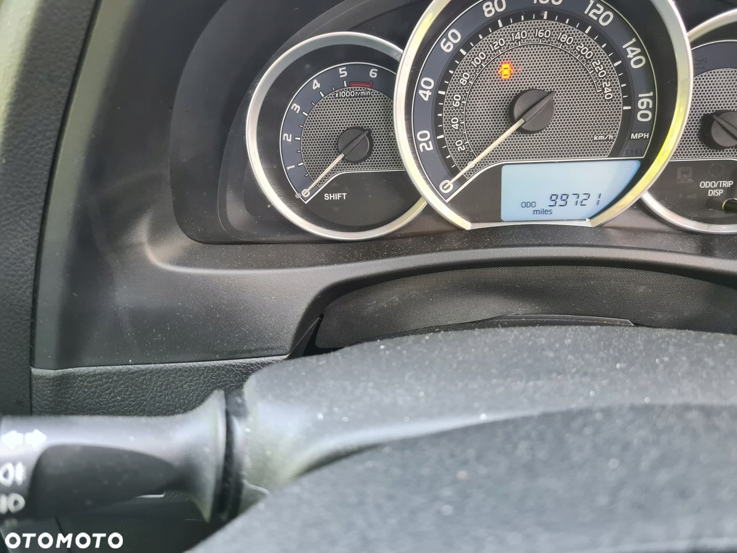 Toyota AURIS II 12-15 skrzynia biegów 1.4 D4D - 2