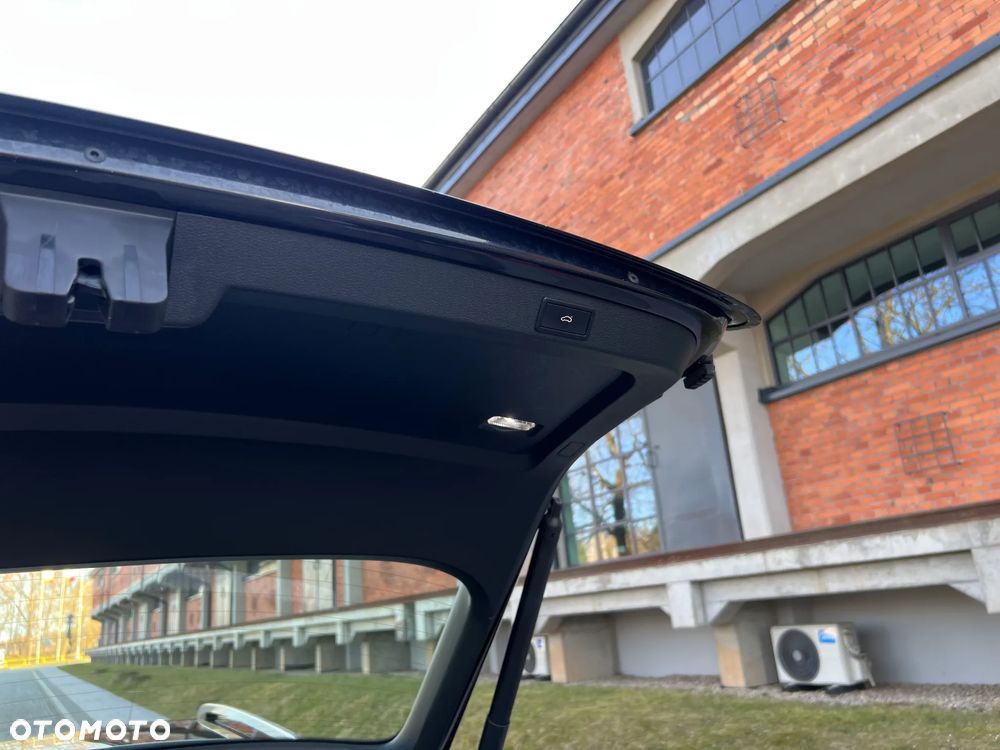 Skoda Superb 1.5 TSI Ambition DSG - 29