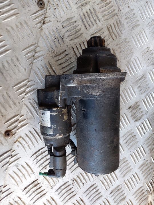 Rozrusznik VW T5 02Z911023FX - 2