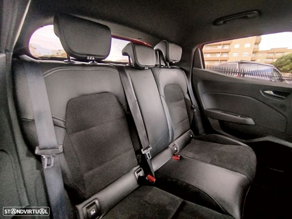 Renault Clio 1.5 Blue dCi Exclusive - 8