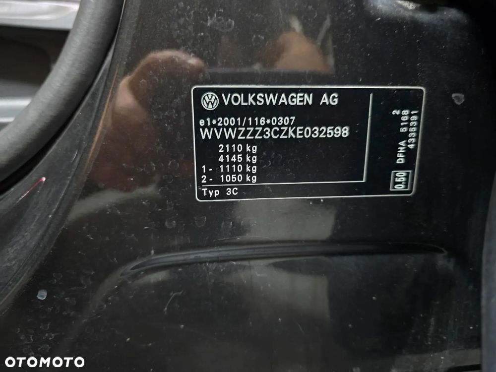 Volkswagen Passat 2.0 TDI BMT SCR Highline DSG7 - 9