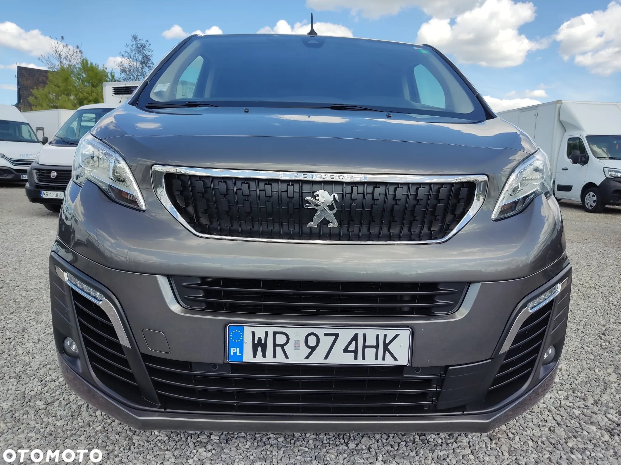 Peugeot Expert - 5
