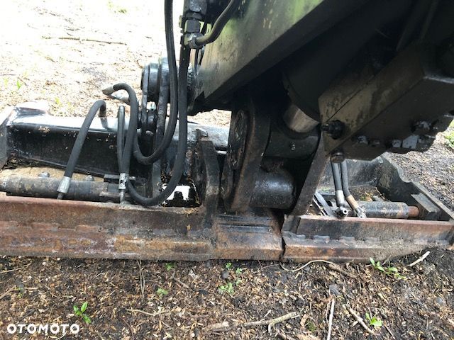 John Deere 3400 - Karetka - 6