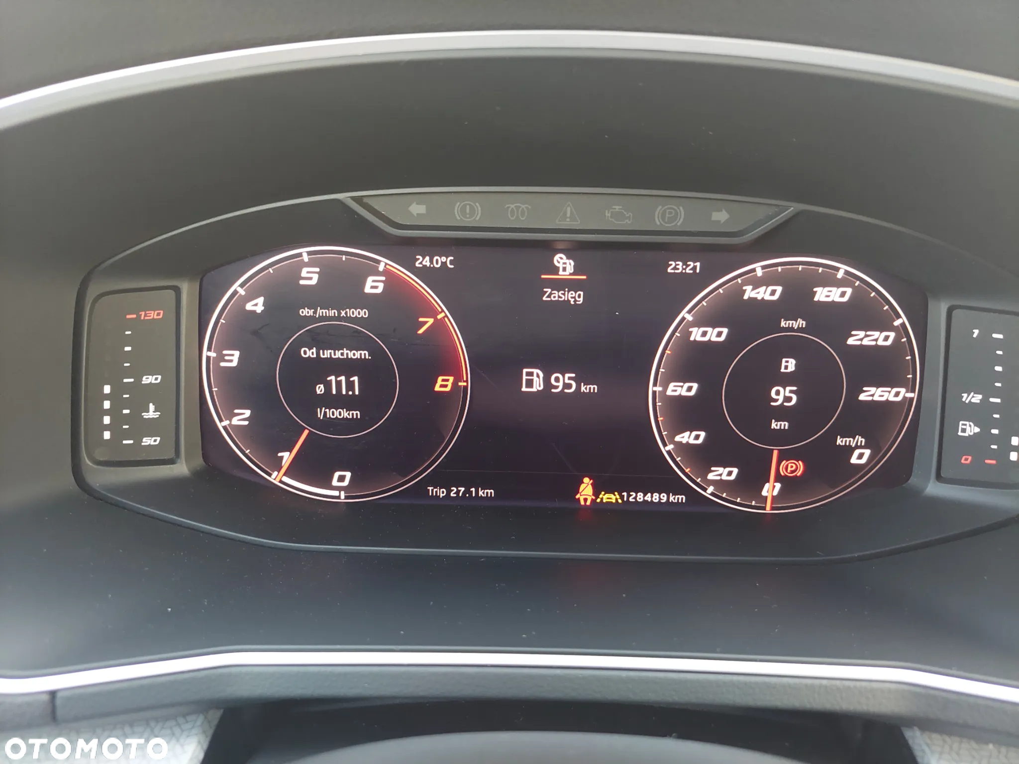 Seat Tarraco 1.5 Eco TSI EVO Style S&S - 12