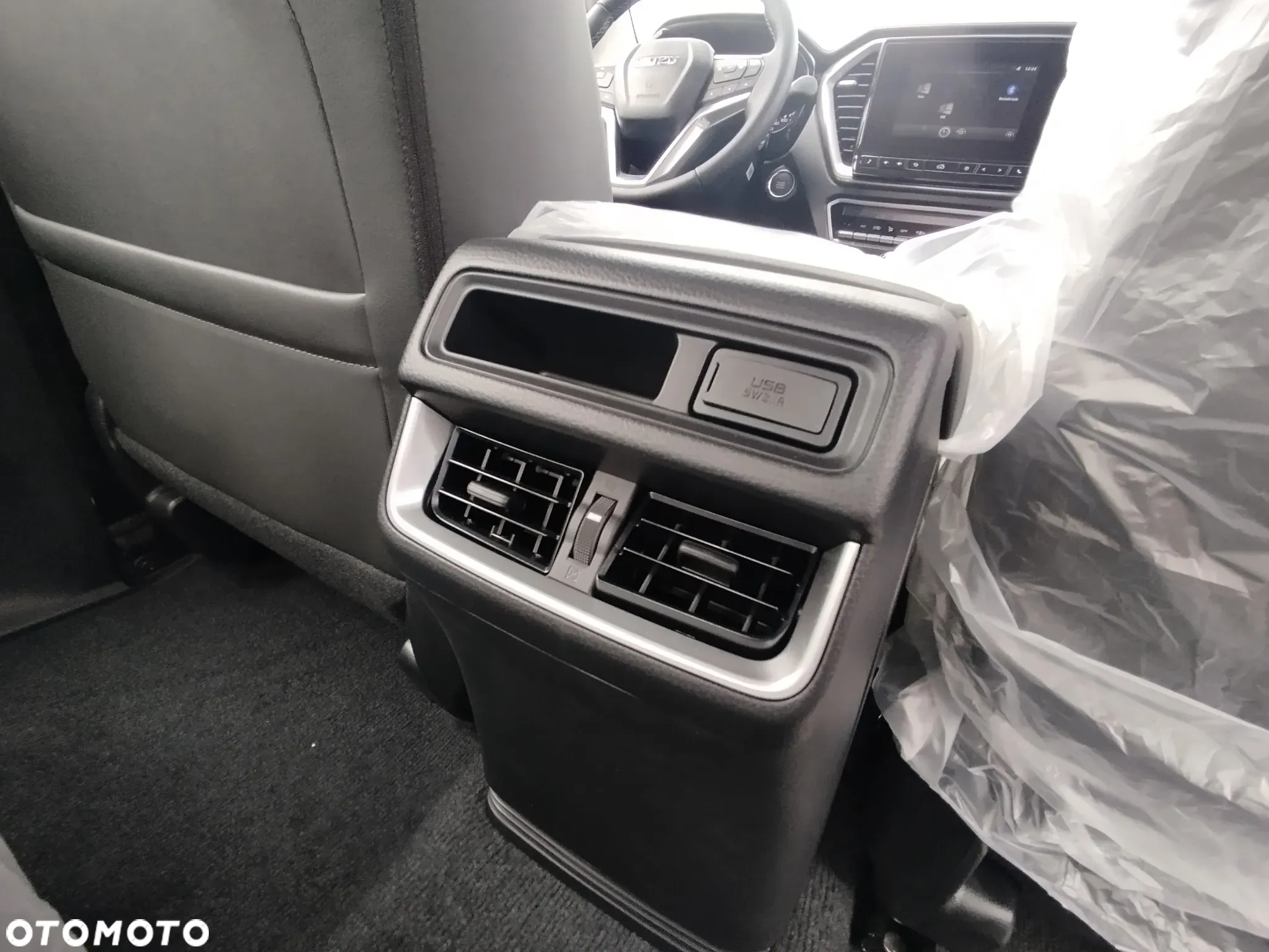 Isuzu D-Max 1.9 DC LSX - 20