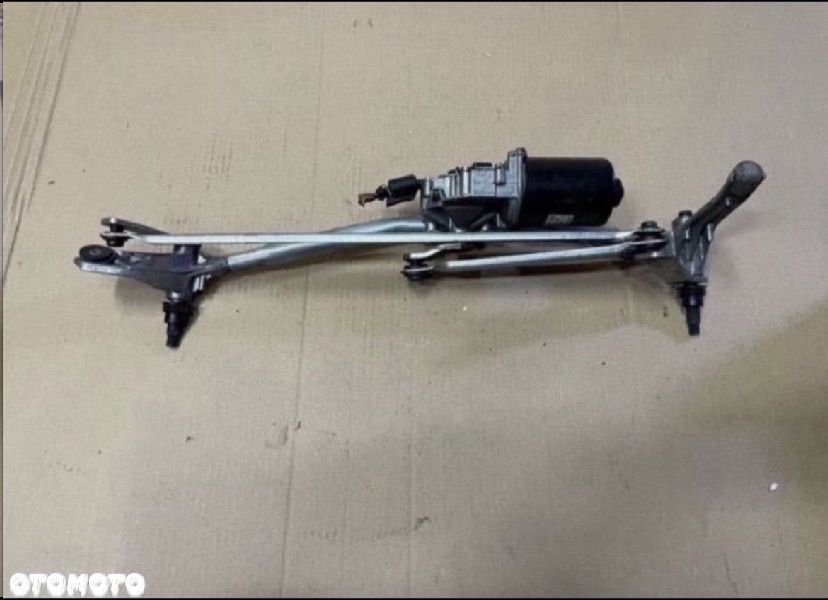 6978263 mechanizm silniczek wycieraczek Bmw 3 e90 e91 e92 - 2