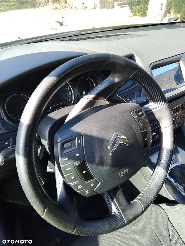 Citroën C5 - 3